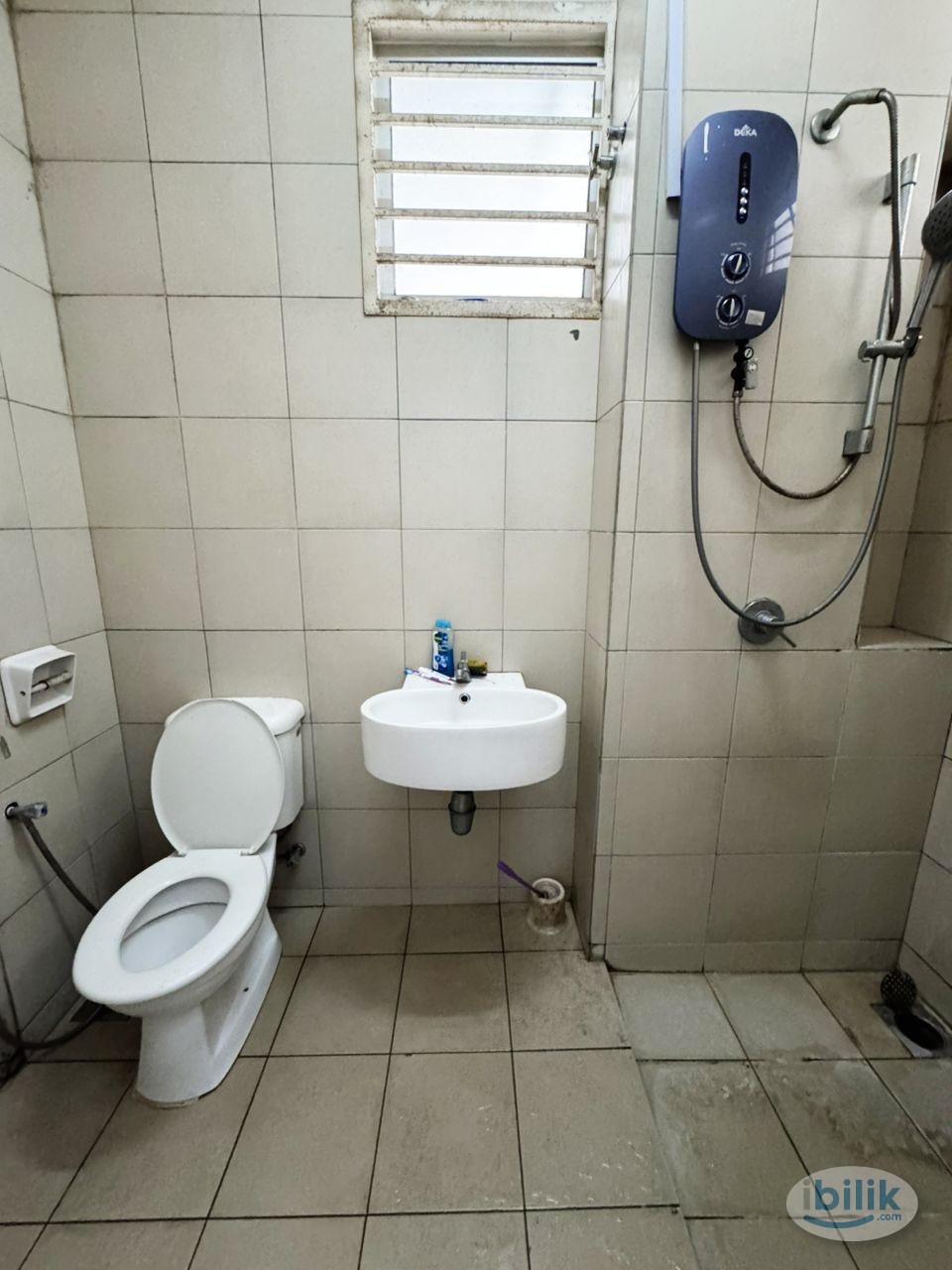Month Deposit ❗❗❗❗ Private room with window/ Without window For Rent In SS2 NEAR NIGHT MARKET - Image 2