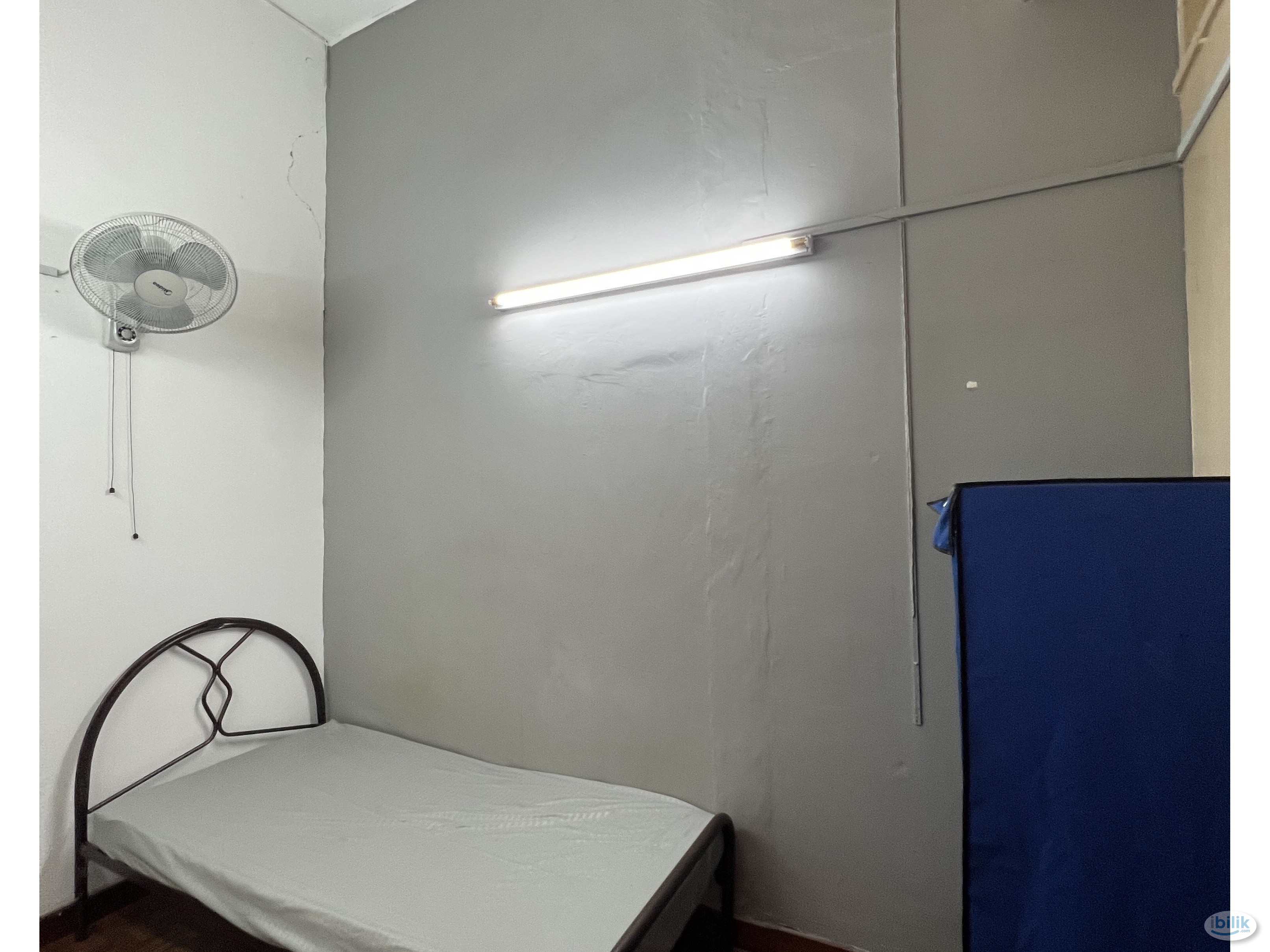 😊🌟 Best Offer 2025 😊🌟Room Near LRT Taman Bahagia with Free Utilites + Wifi 😊🌟 - Image 1