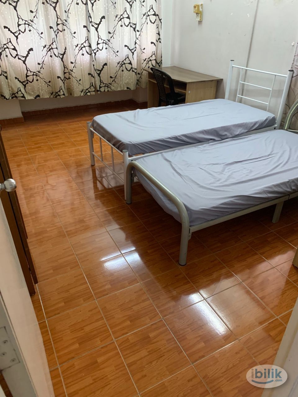 SS15, PANGSAPURI MY PLACE, ROOM TO RENT, ZERO DEPOSIT - Image 1