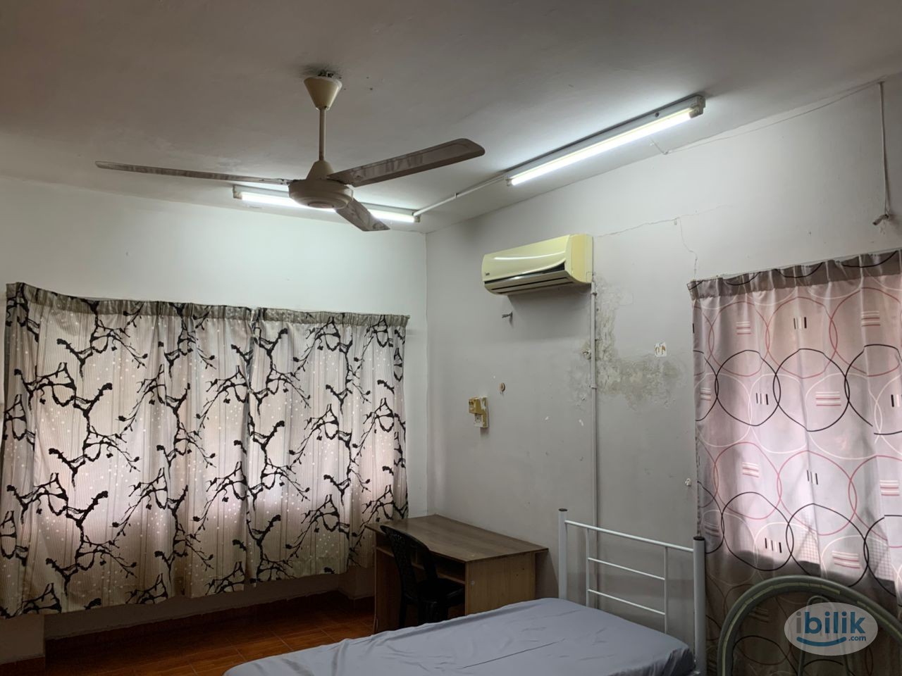 SS15, PANGSAPURI MY PLACE, ROOM TO RENT, ZERO DEPOSIT - Image 2