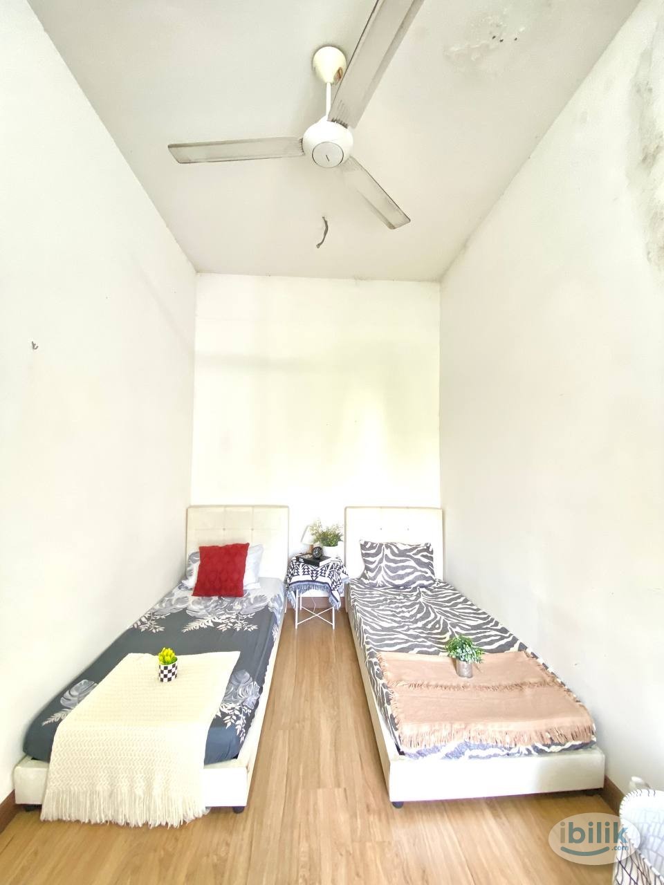 🏡 Medium Room Sewa Murah Taman Murni, Bandar Ainsdale – Fully Furnished & Selesa! - Image 2