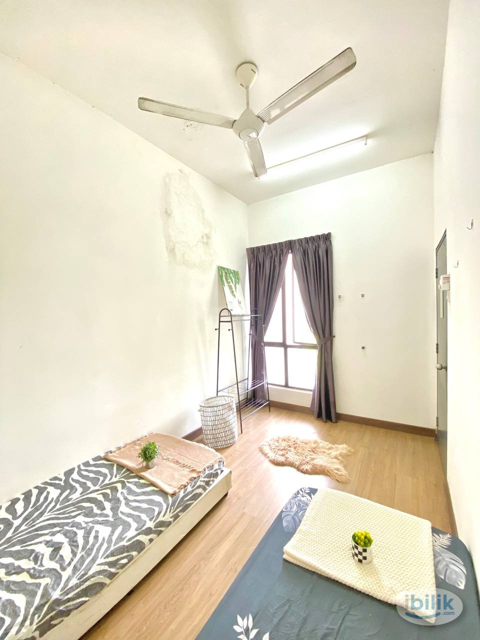 🏡 Medium Room Sewa Murah Taman Murni, Bandar Ainsdale – Fully Furnished & Selesa! - Image 3