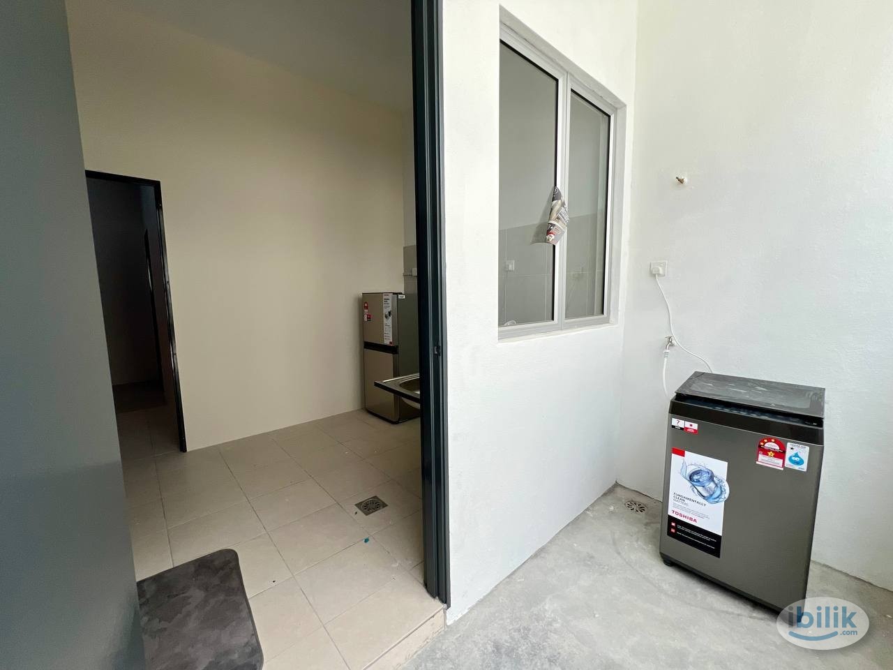 🏡 Medium Room Sewa Murah Taman Murni, Bandar Ainsdale – Fully Furnished & Selesa! - Image 4