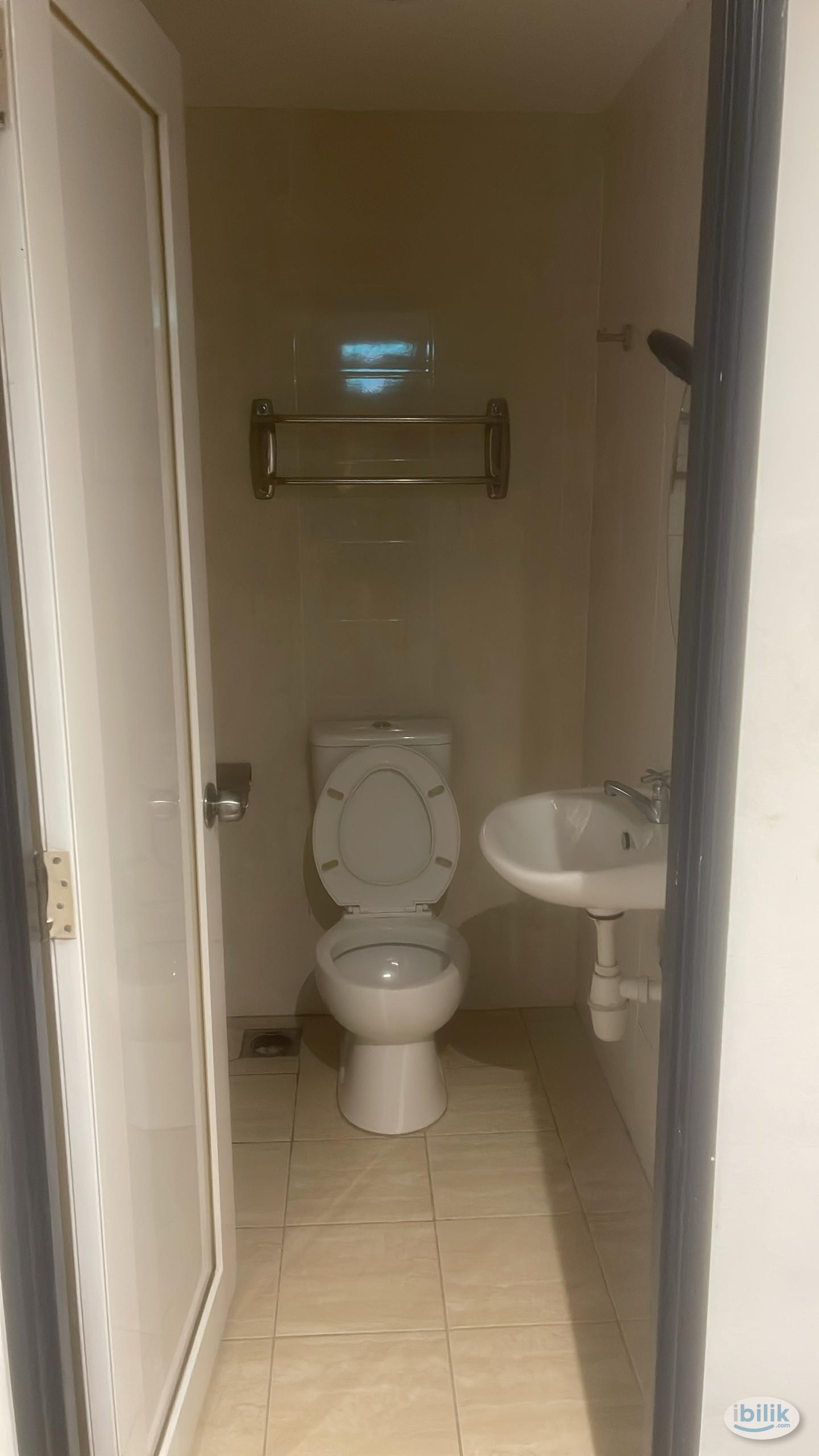 ⚡️MOVE IN IMMEDIATELY😍ZERO DEPOSIT🕺🏻NEAR PUBLIC TRANSPORT - Image 2