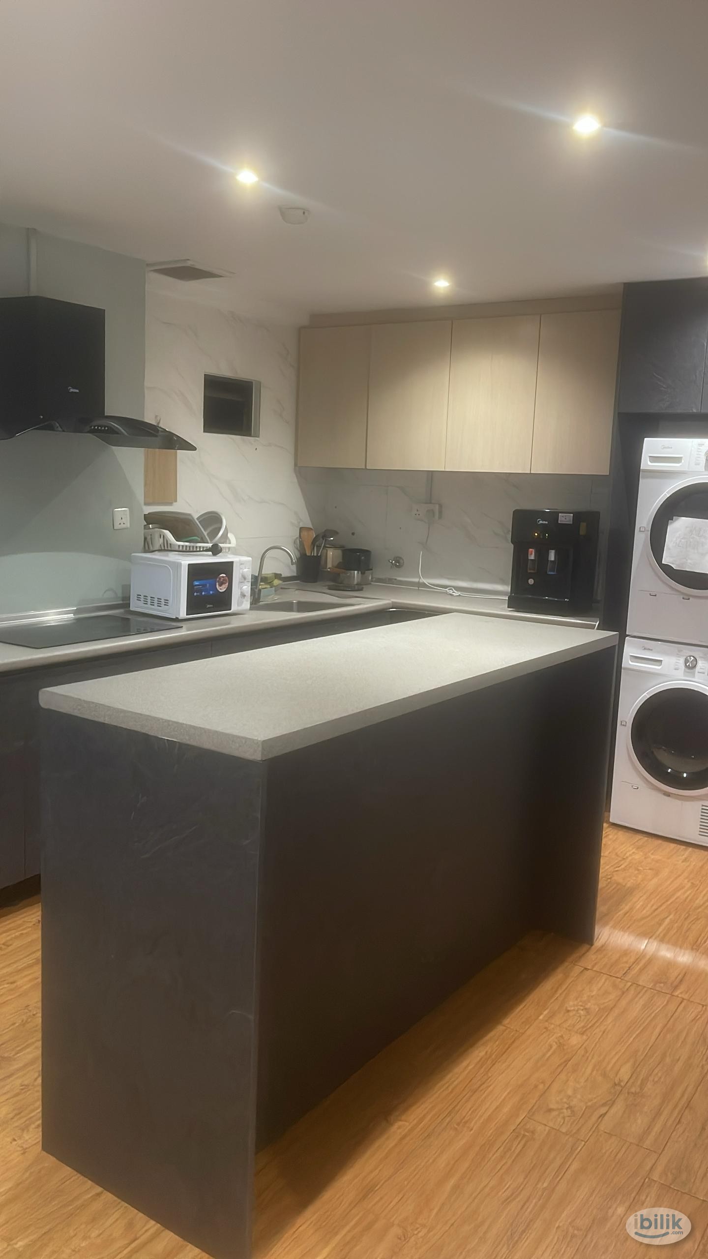 ⚡️MOVE IN IMMEDIATELY😍ZERO DEPOSIT🕺🏻NEAR PUBLIC TRANSPORT - Image 4