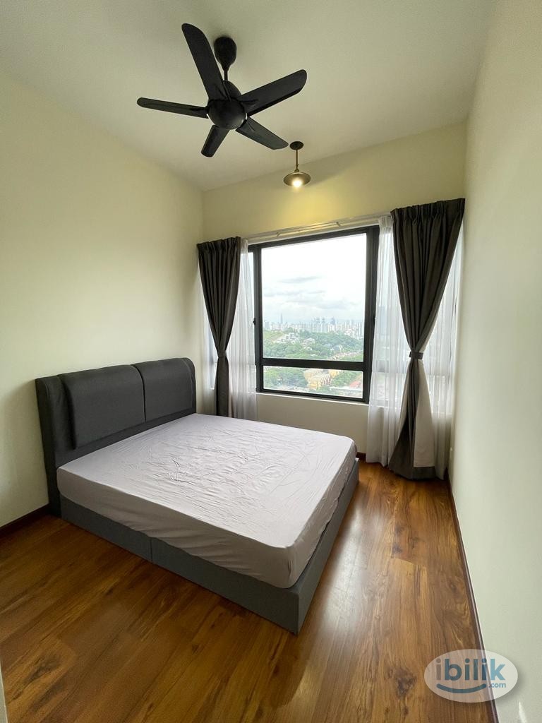 Petalz MASTER ROOM for rent now! New & Cozy 🌿🌸 - Image 1