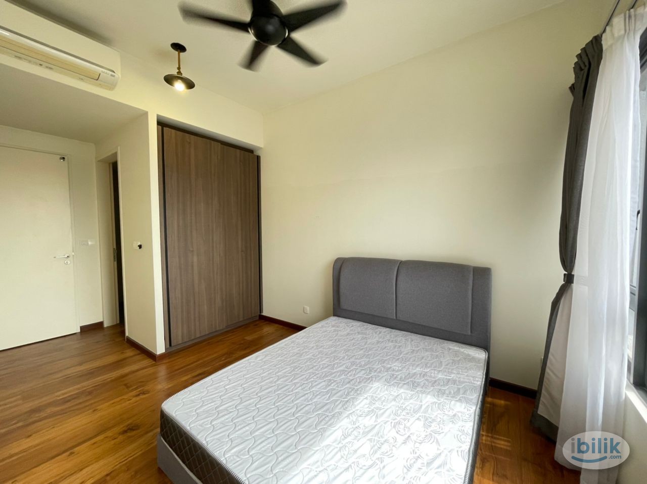 Petalz MASTER ROOM for rent now! New & Cozy 🌿🌸 - Image 2