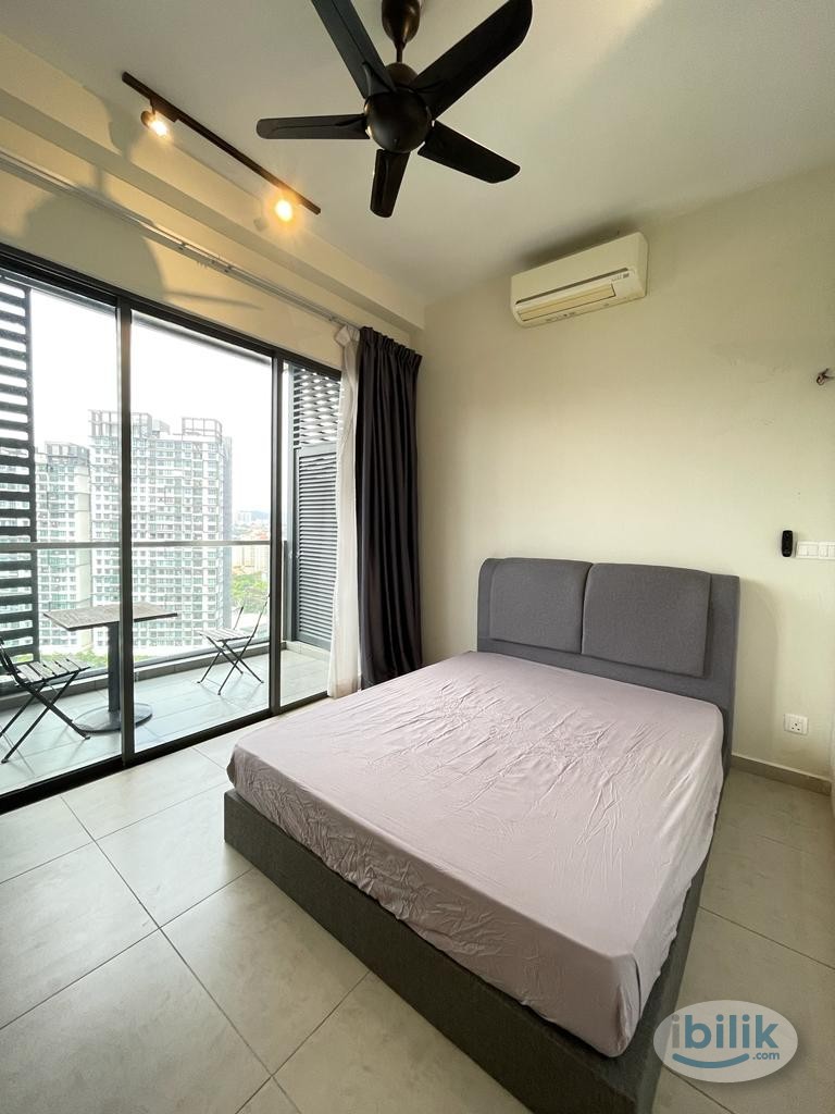 🌇 Balcony Room for RENT now!! Great View - Image 1