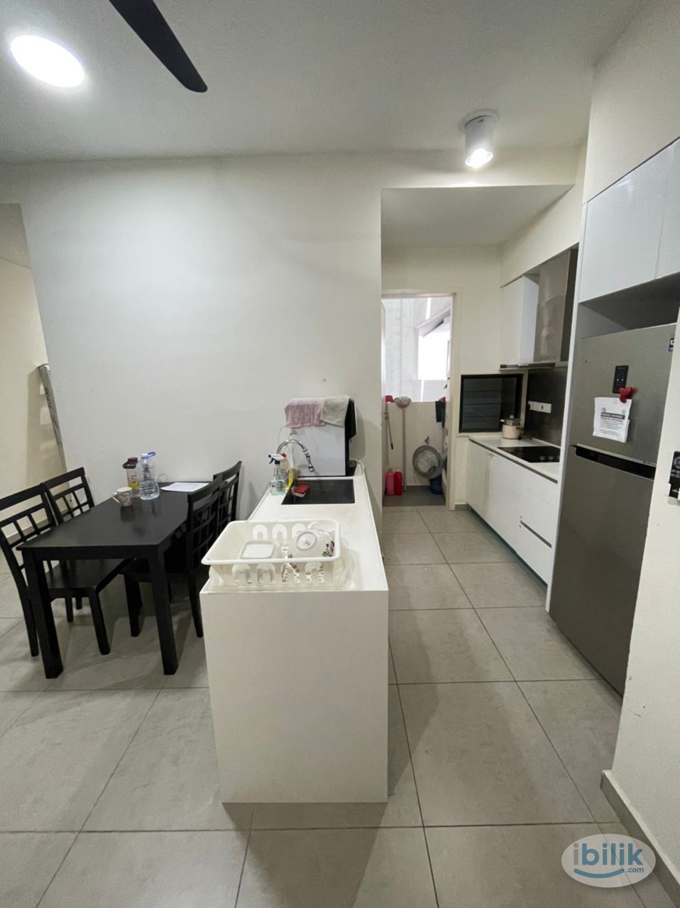 🌇 Balcony Room for RENT now!! Great View - Image 4