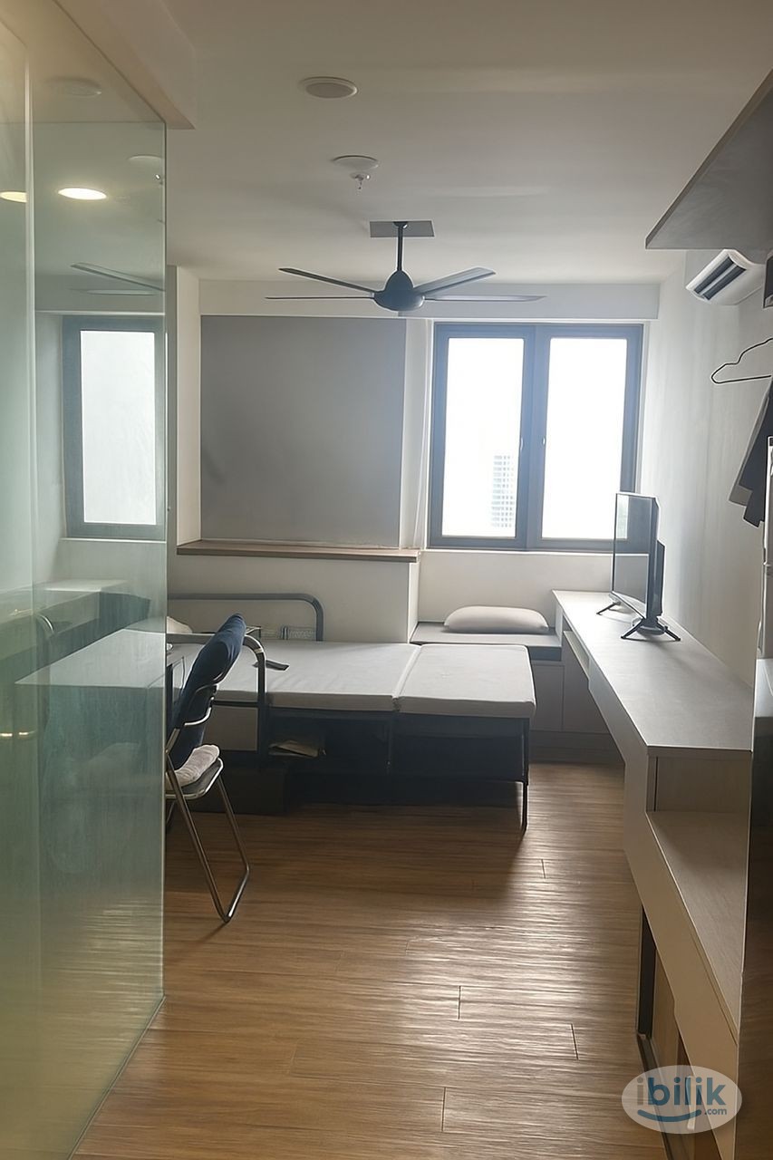 Riveria City / The Riv Condo - Luxury Condo near KL Sentral - Image 1