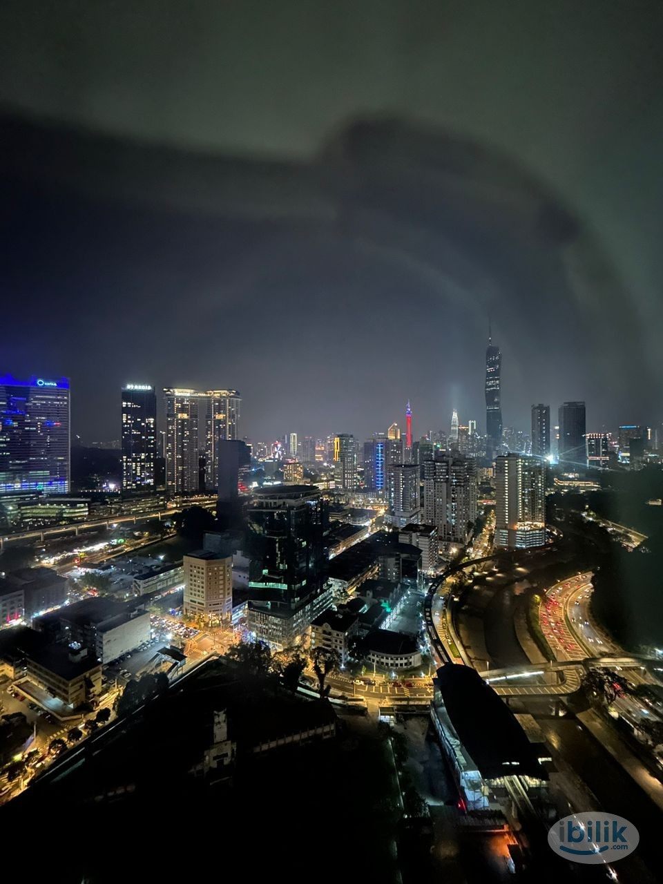 Riveria City / The Riv Condo - Luxury Condo near KL Sentral - Image 3