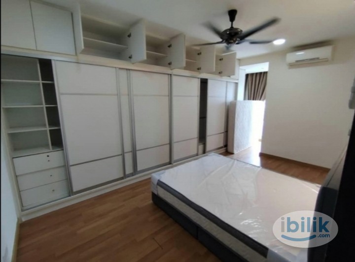 Master Room PV20 Setapak - Image 2
