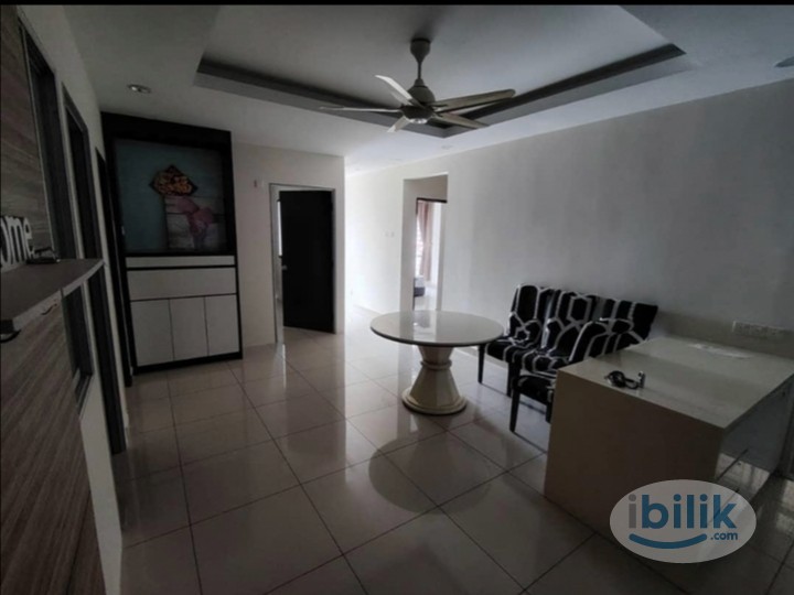Master Room PV20 Setapak - Image 4