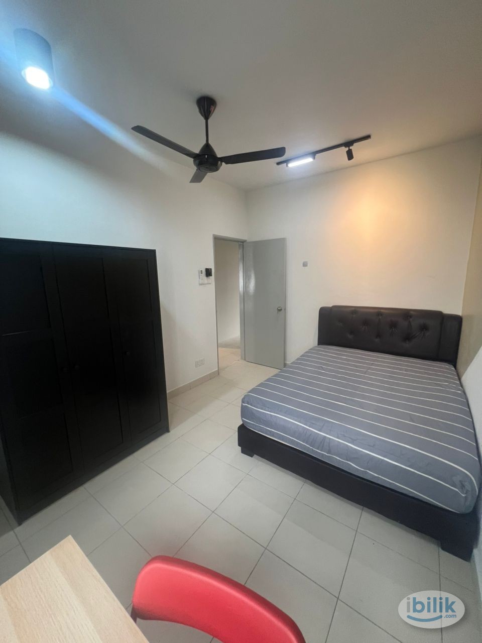 Medium Room for rent_Puchong Lakeside Residence - Image 1