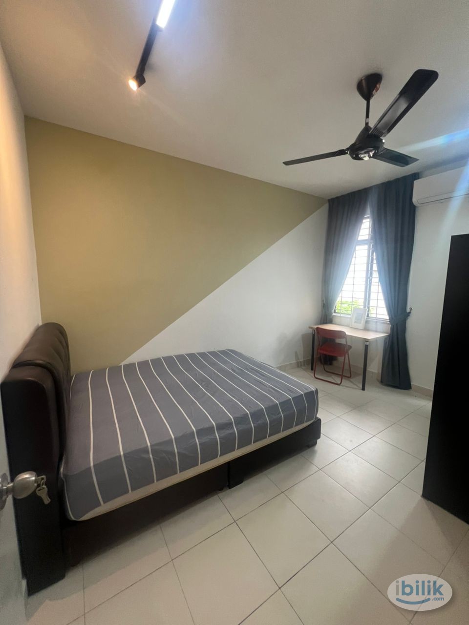 Medium Room for rent_Puchong Lakeside Residence - Image 2