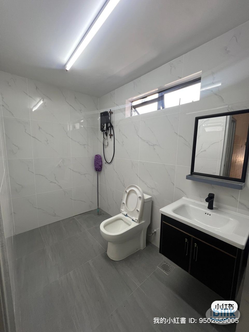 Medium Room for rent_Puchong Lakeside Residence - Image 3