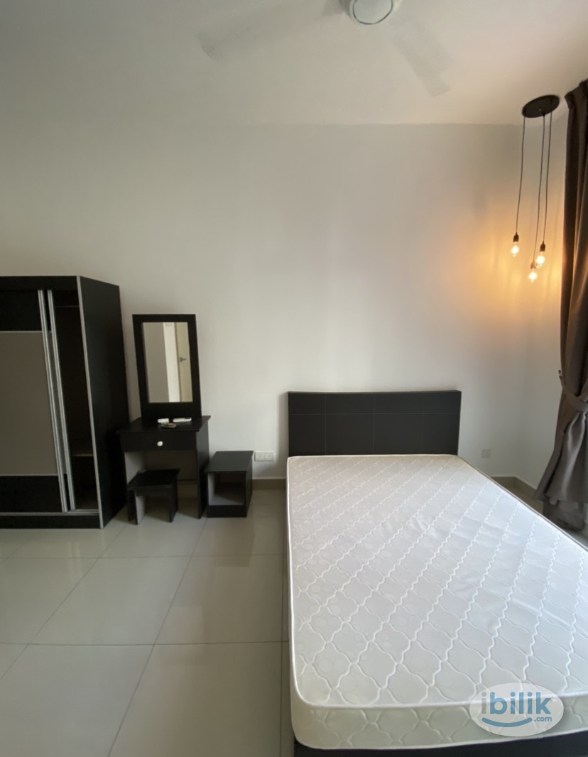 Master Room at Mutiara Ville, Cyberjaya - Image 1