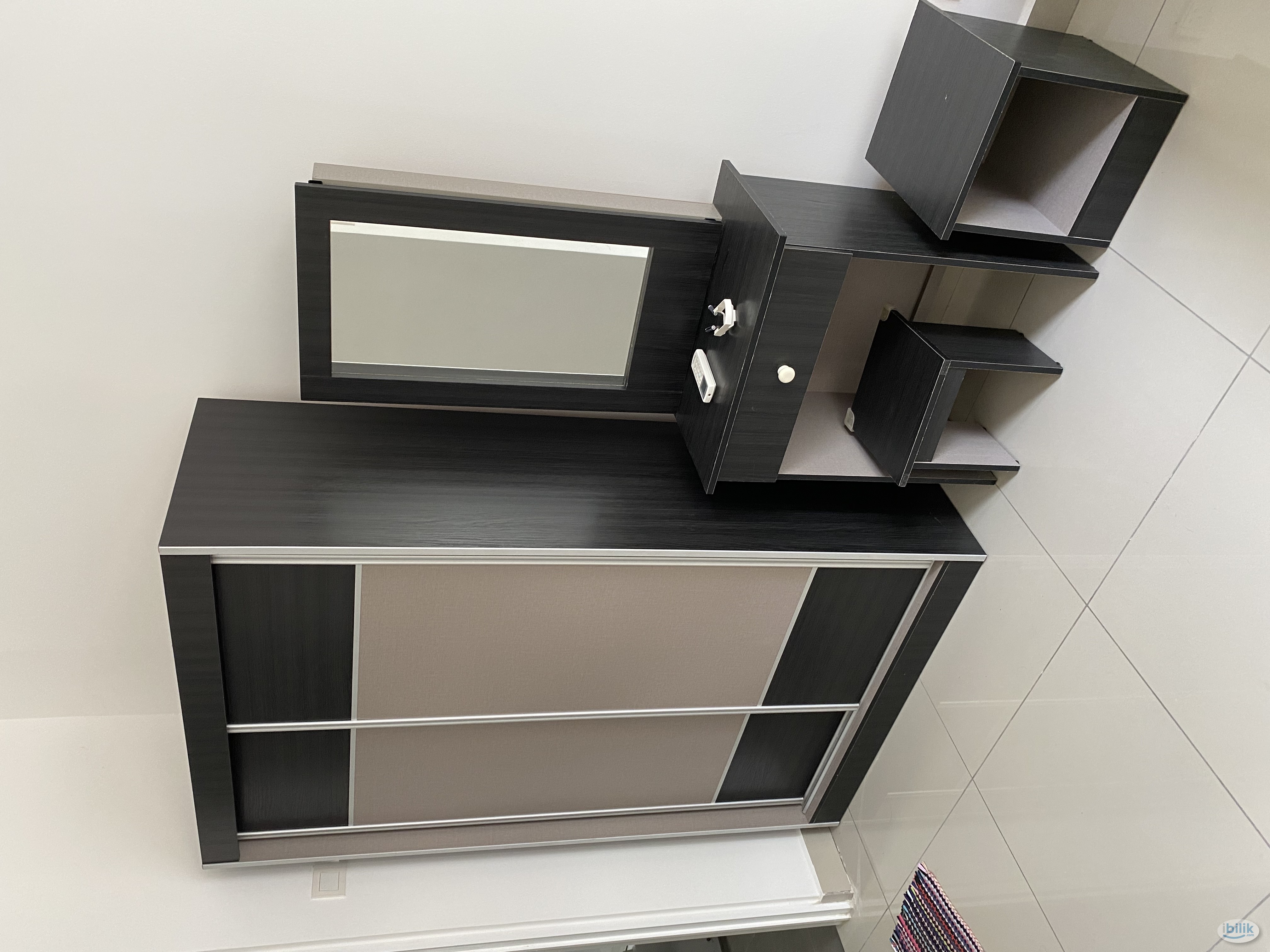 Master Room at Mutiara Ville, Cyberjaya - Image 2