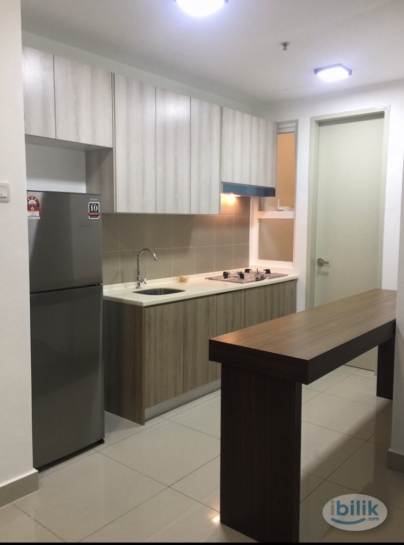 Master Room at Mutiara Ville, Cyberjaya - Image 4