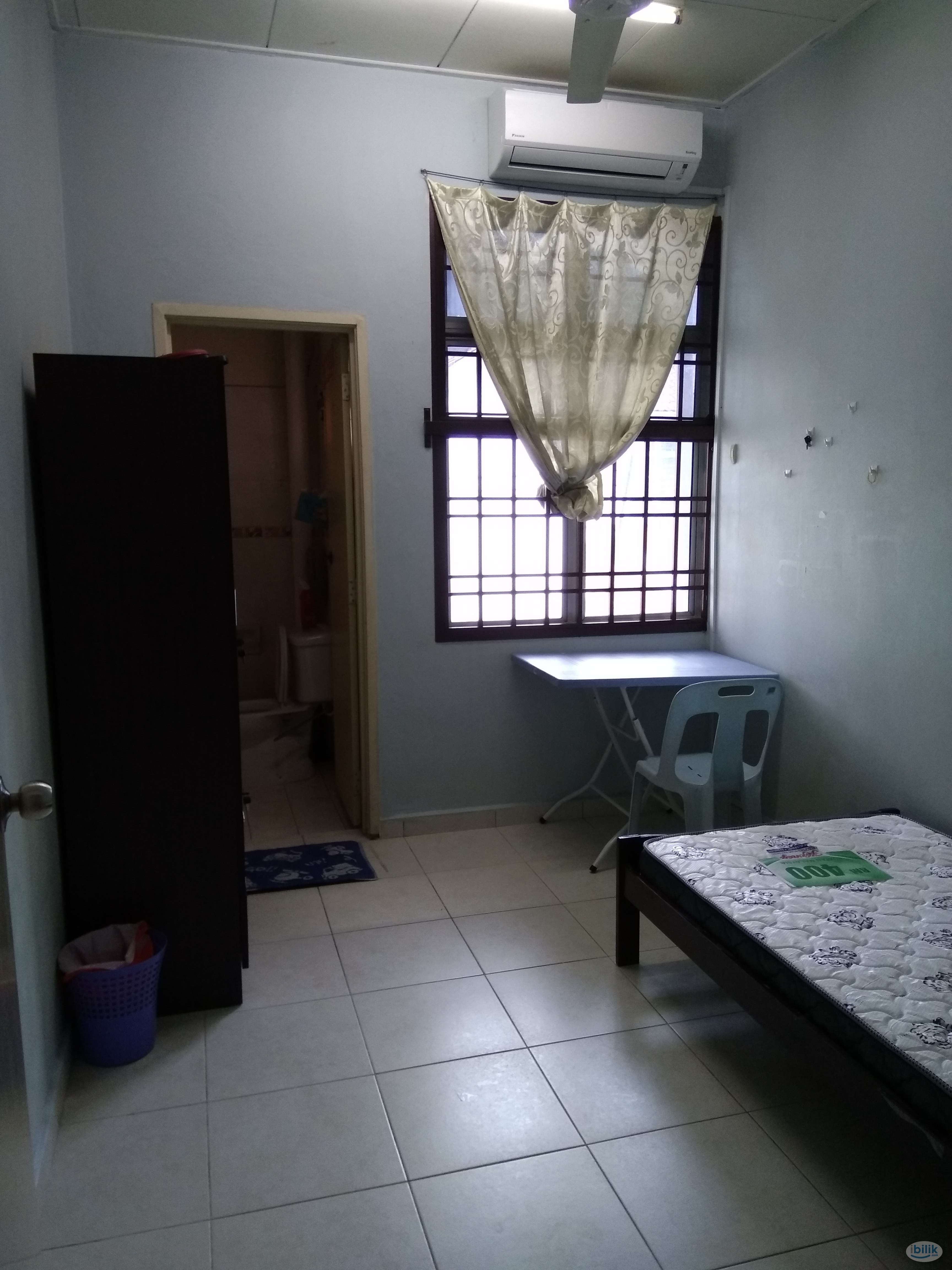 Single Room at Skudai, Johor Bahru - Image 1