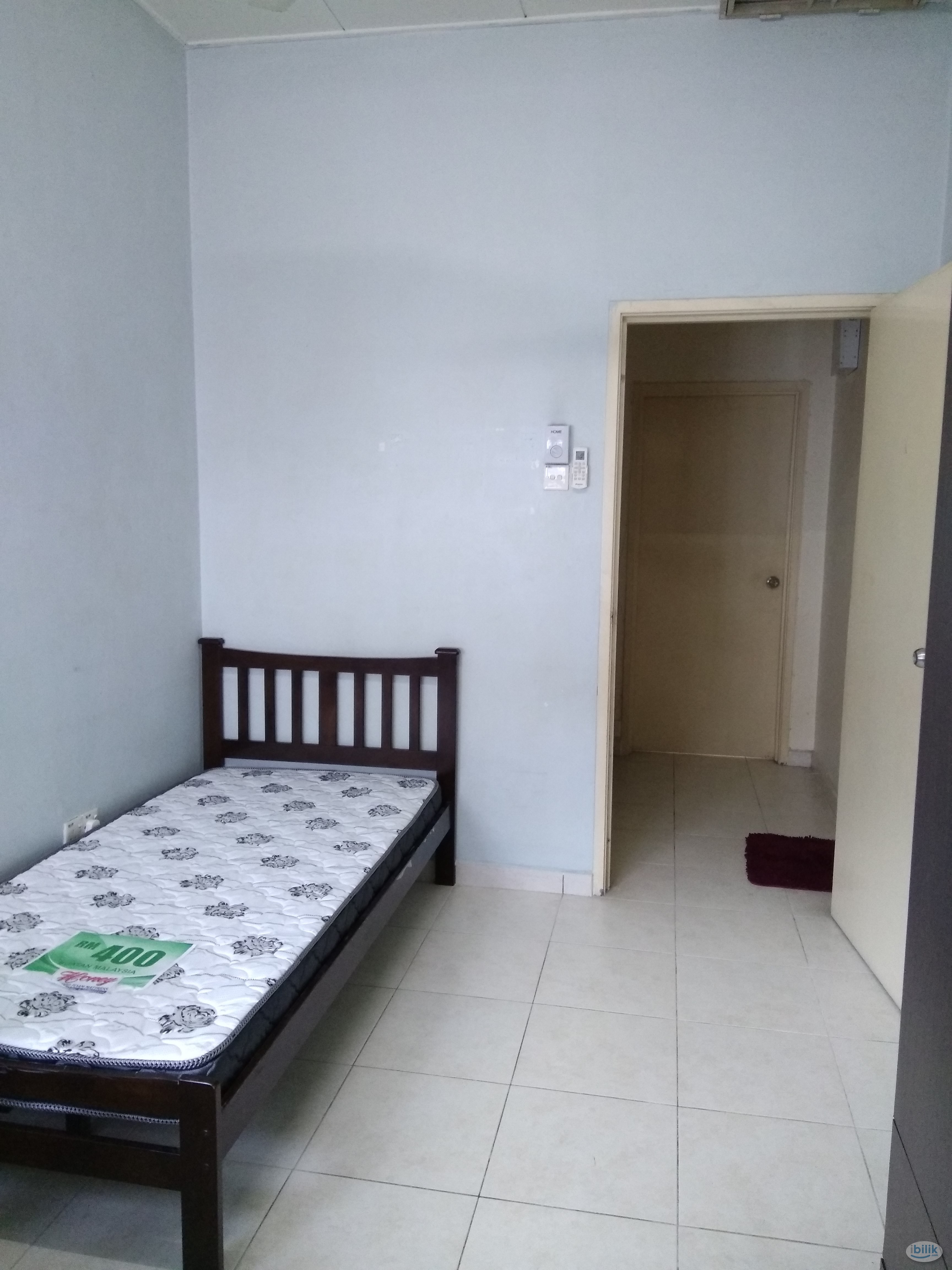 Single Room at Skudai, Johor Bahru - Image 2