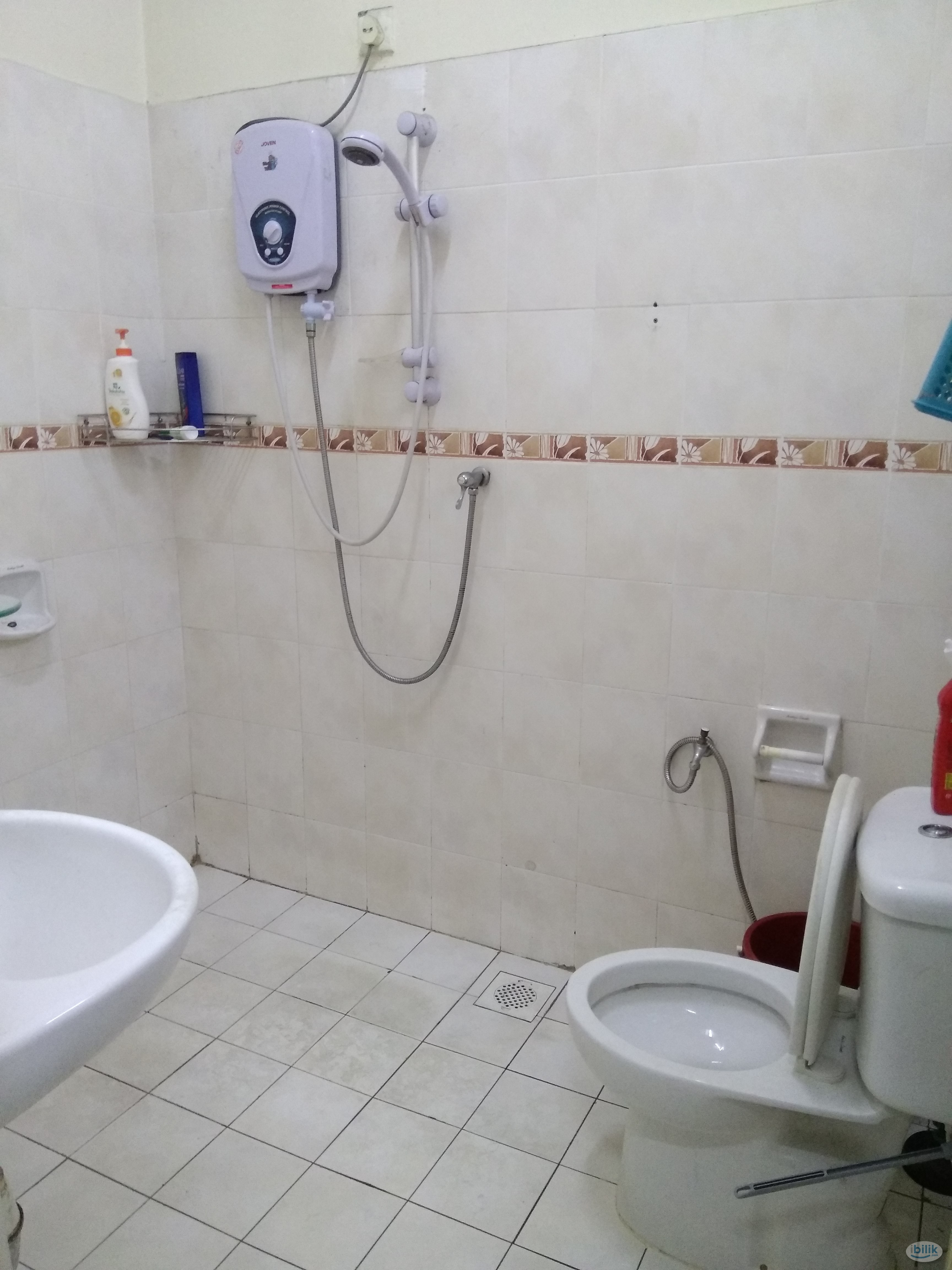 Single Room at Skudai, Johor Bahru - Image 3