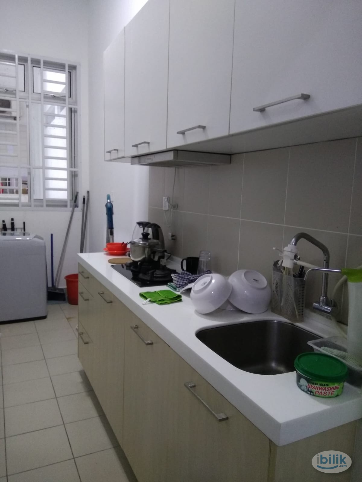 Single Room at Skudai, Johor Bahru - Image 4