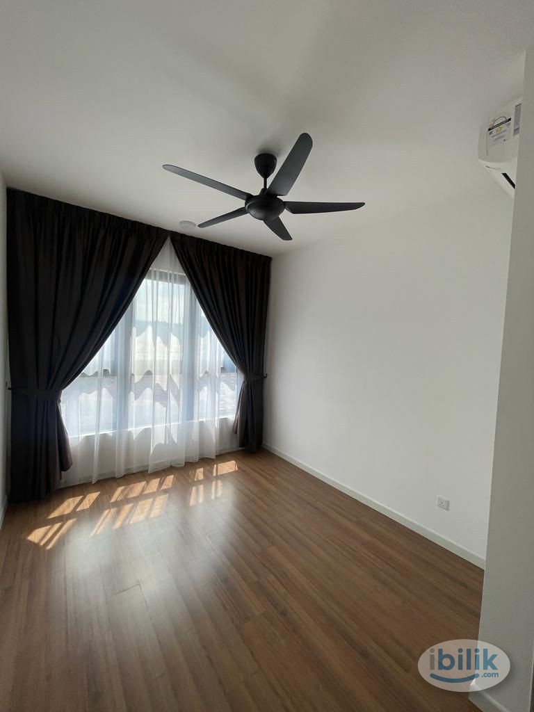 LIMITED UNIT Master Room and common room at M Vertica, Cheras - Image 1