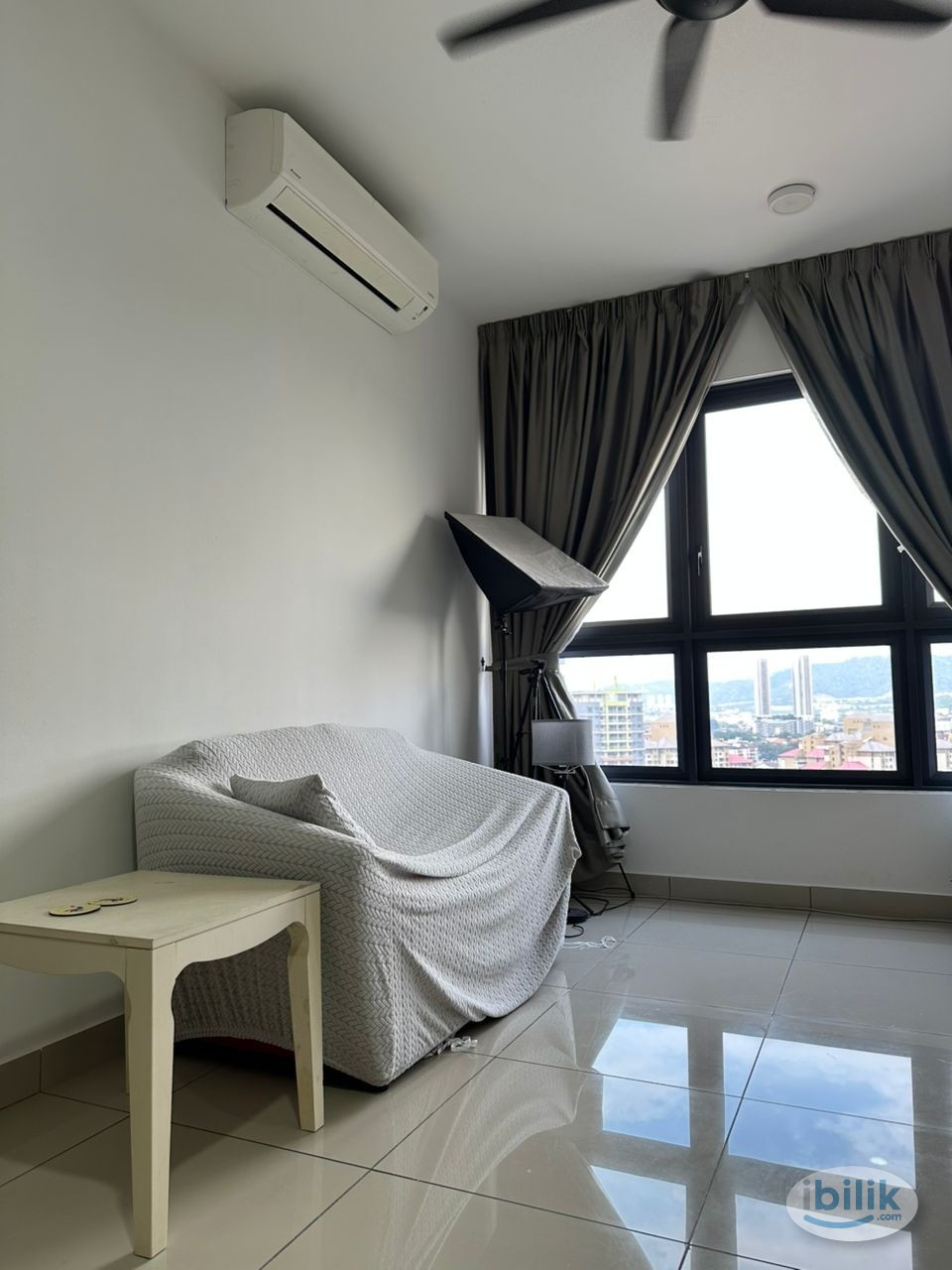 LIMITED UNIT Master Room and common room at M Vertica, Cheras - Image 2