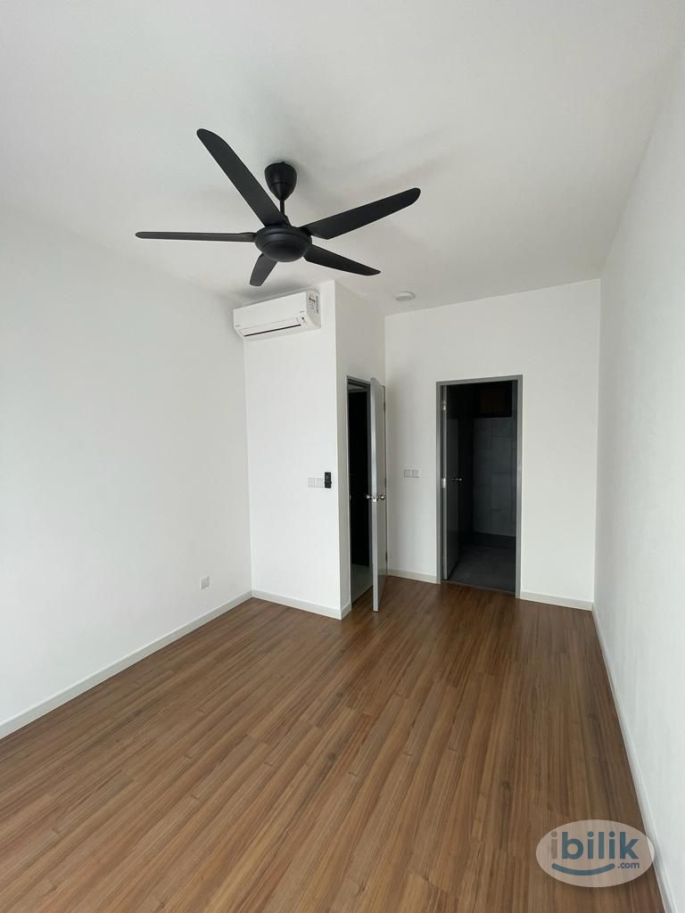 LIMITED UNIT Master Room and common room at M Vertica, Cheras - Image 3