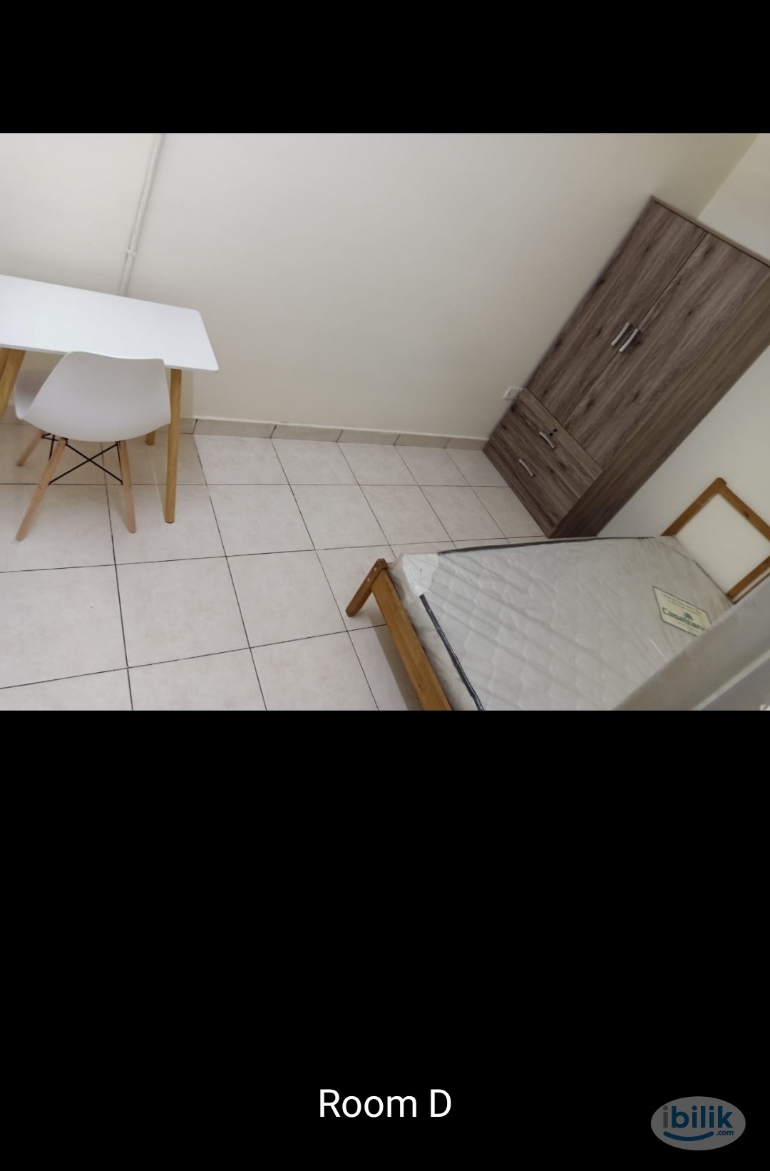 RM450 Single Room for Female only - Image 1