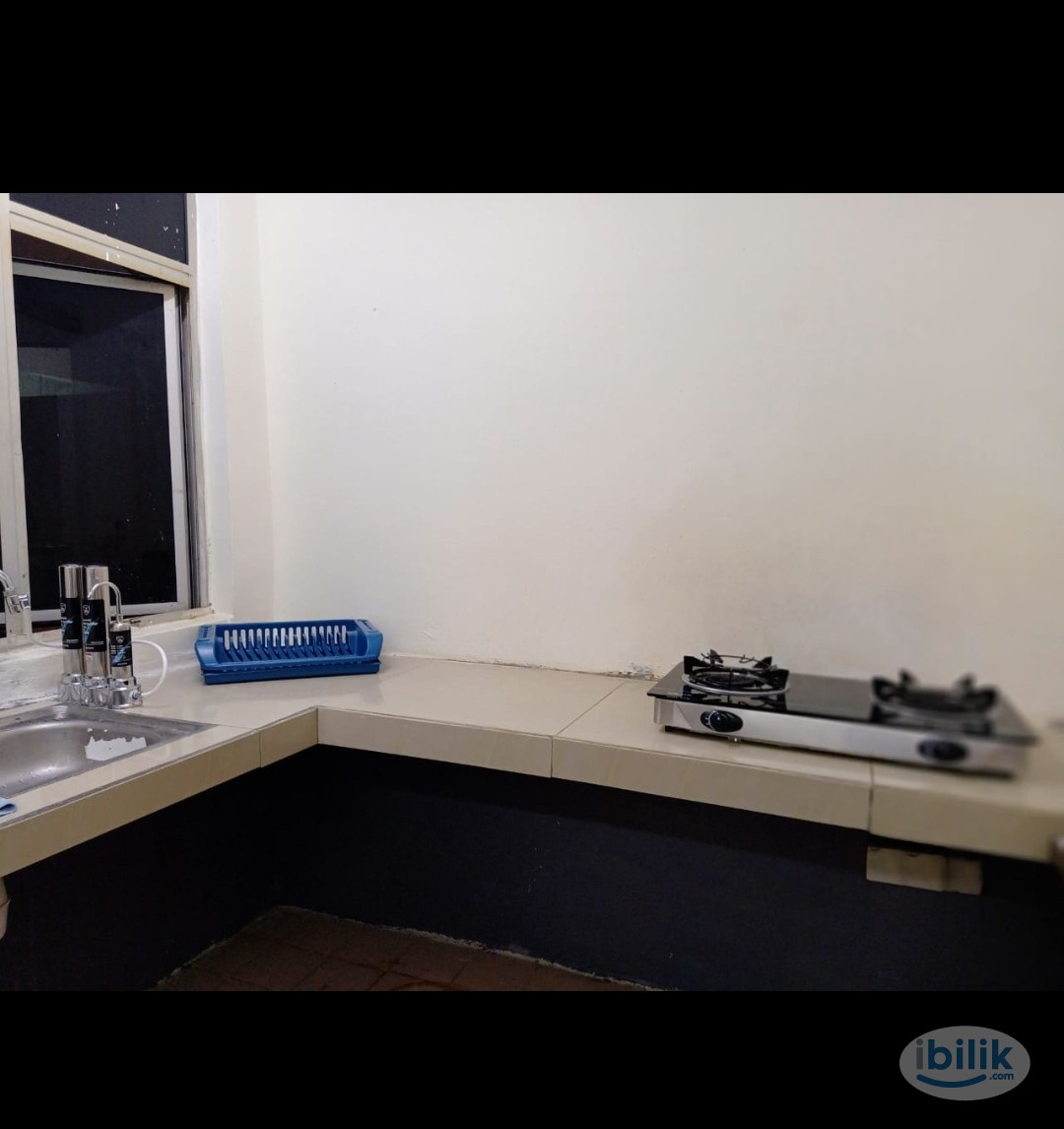 RM450 Single Room for Female only - Image 2