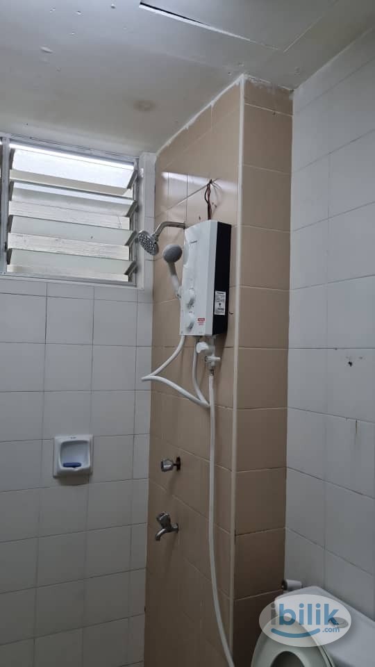 RM450 Single Room for Female only - Image 3