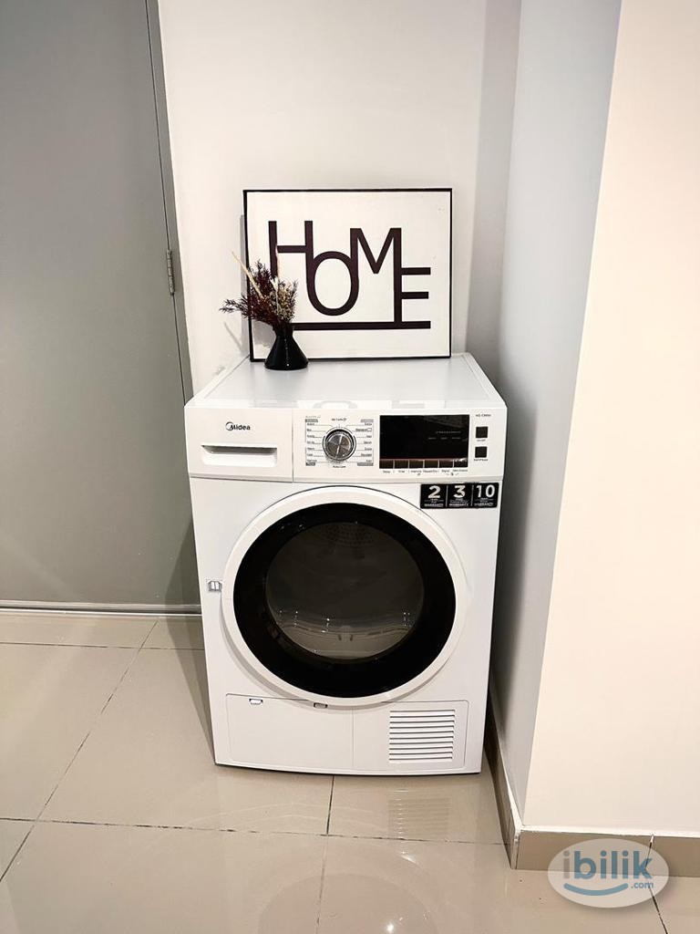 On equine master room rent rm 850 - Image 4