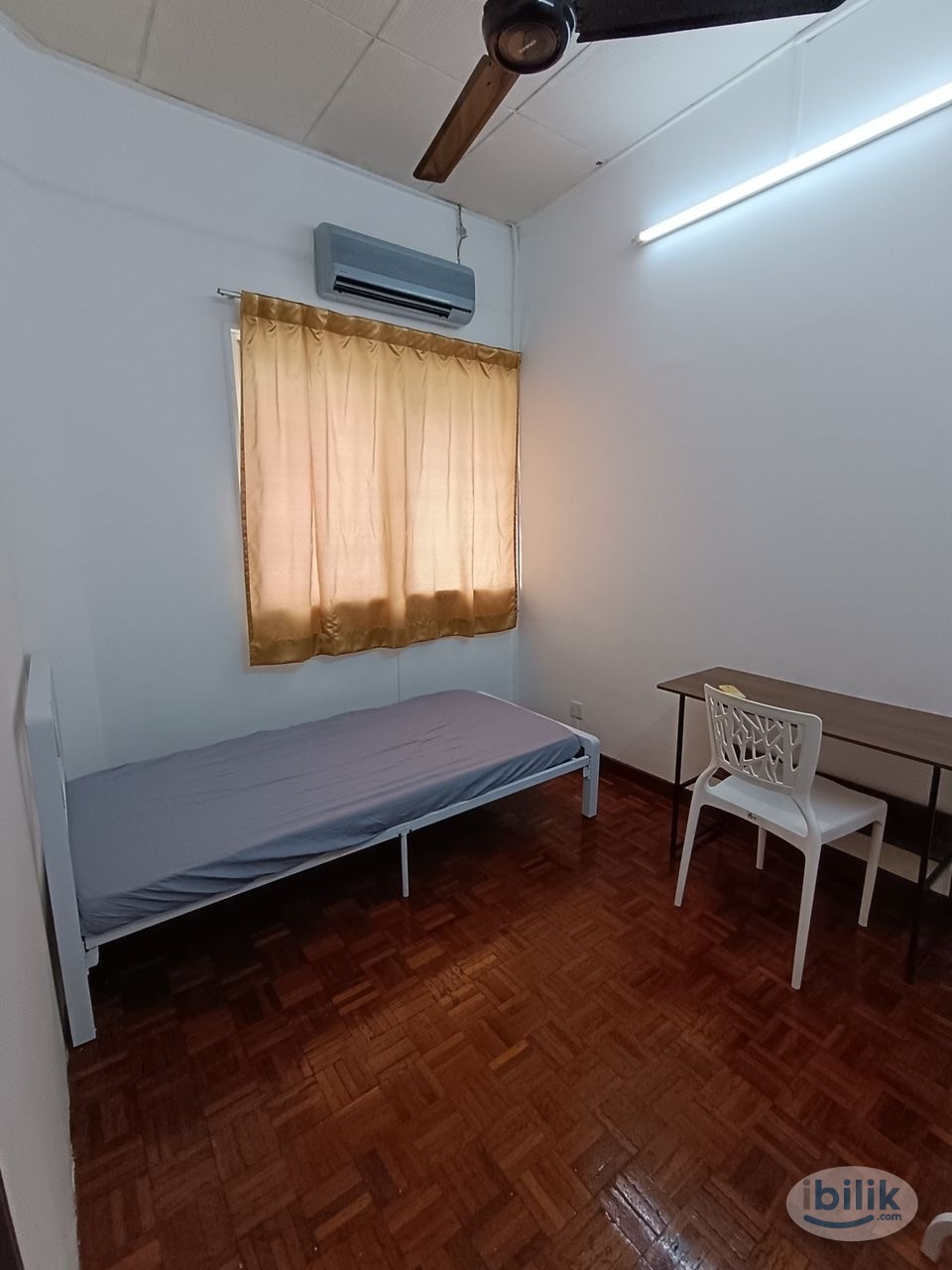 Zero Deposit Room Rental in SS2 - Image 1