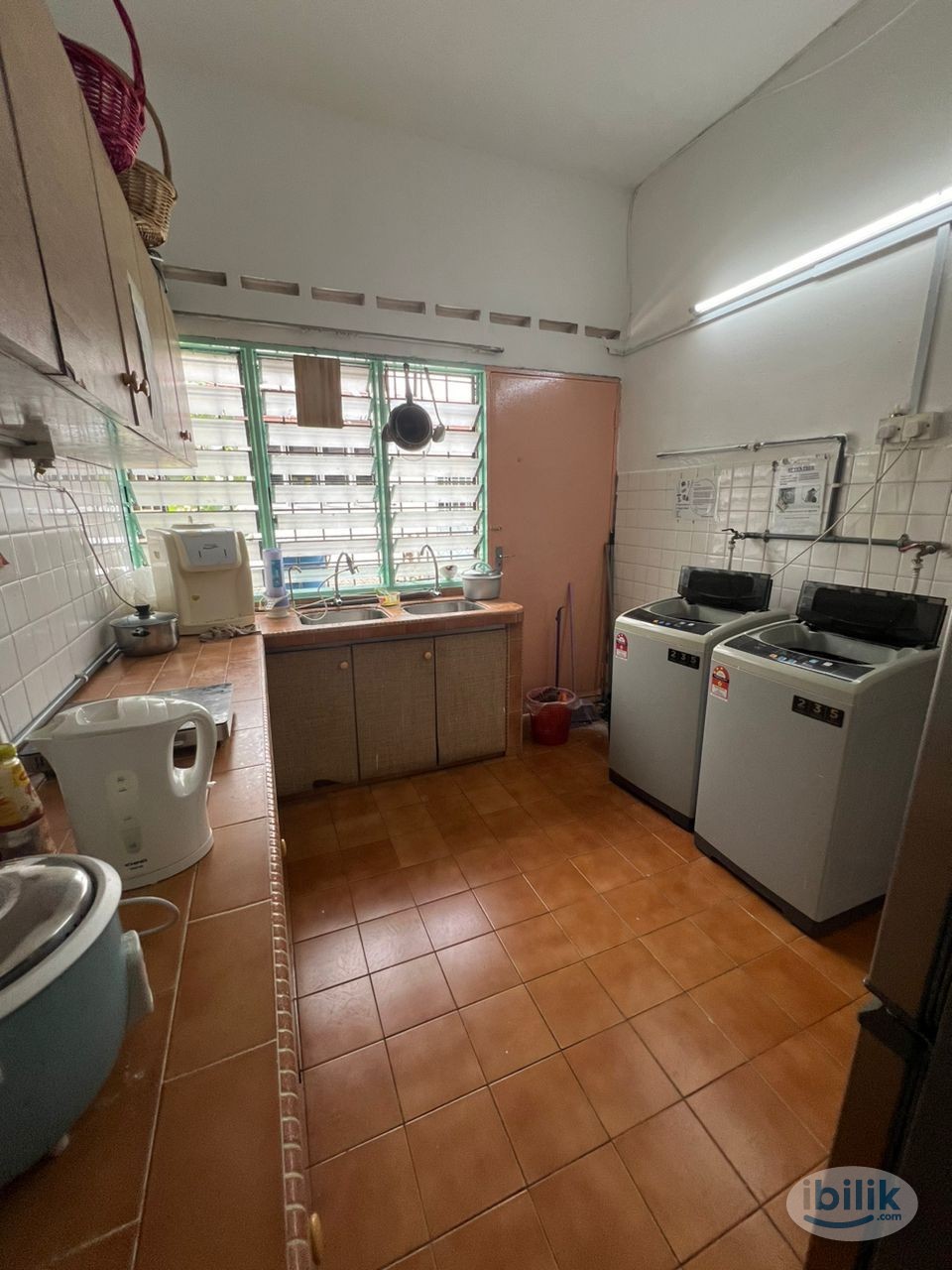 Zero Deposit Room Rental in SS2 - Image 3