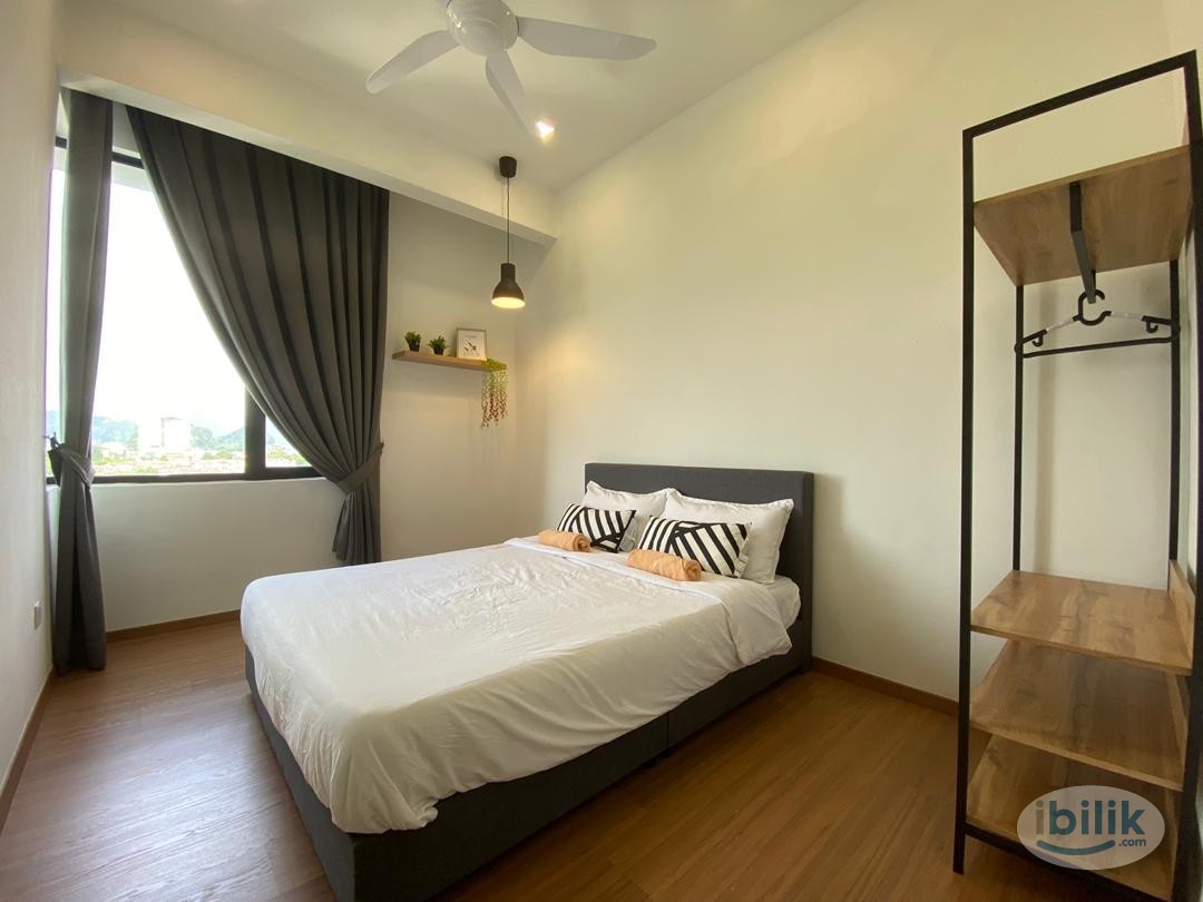 Middle Room at Ipoh, Perak - Image 2