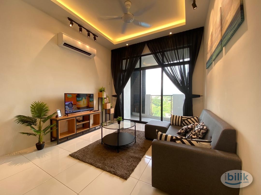 Middle Room at Ipoh, Perak - Image 5