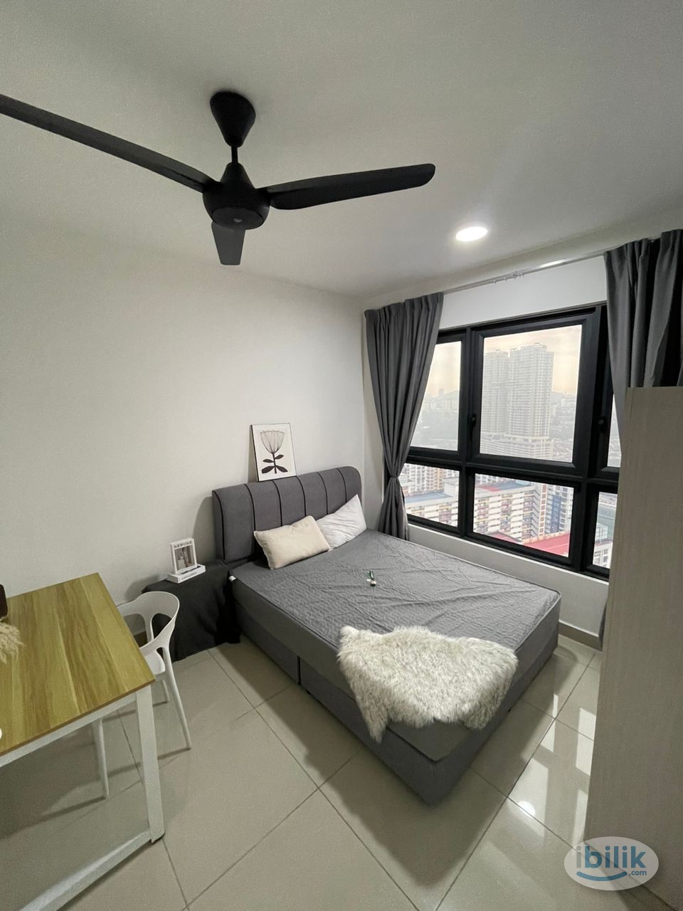 Free utiliter room rent in savile cheras is coming only rm830 - Image 2