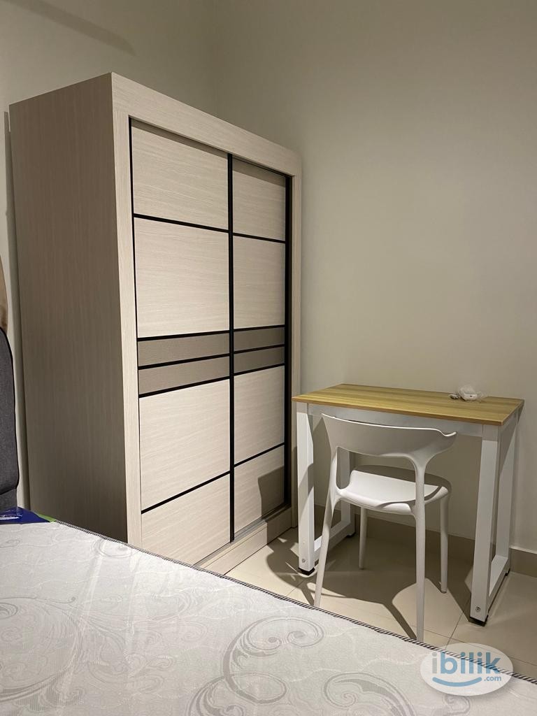 Free utiliter room rent in savile cheras is coming only rm830 - Image 3