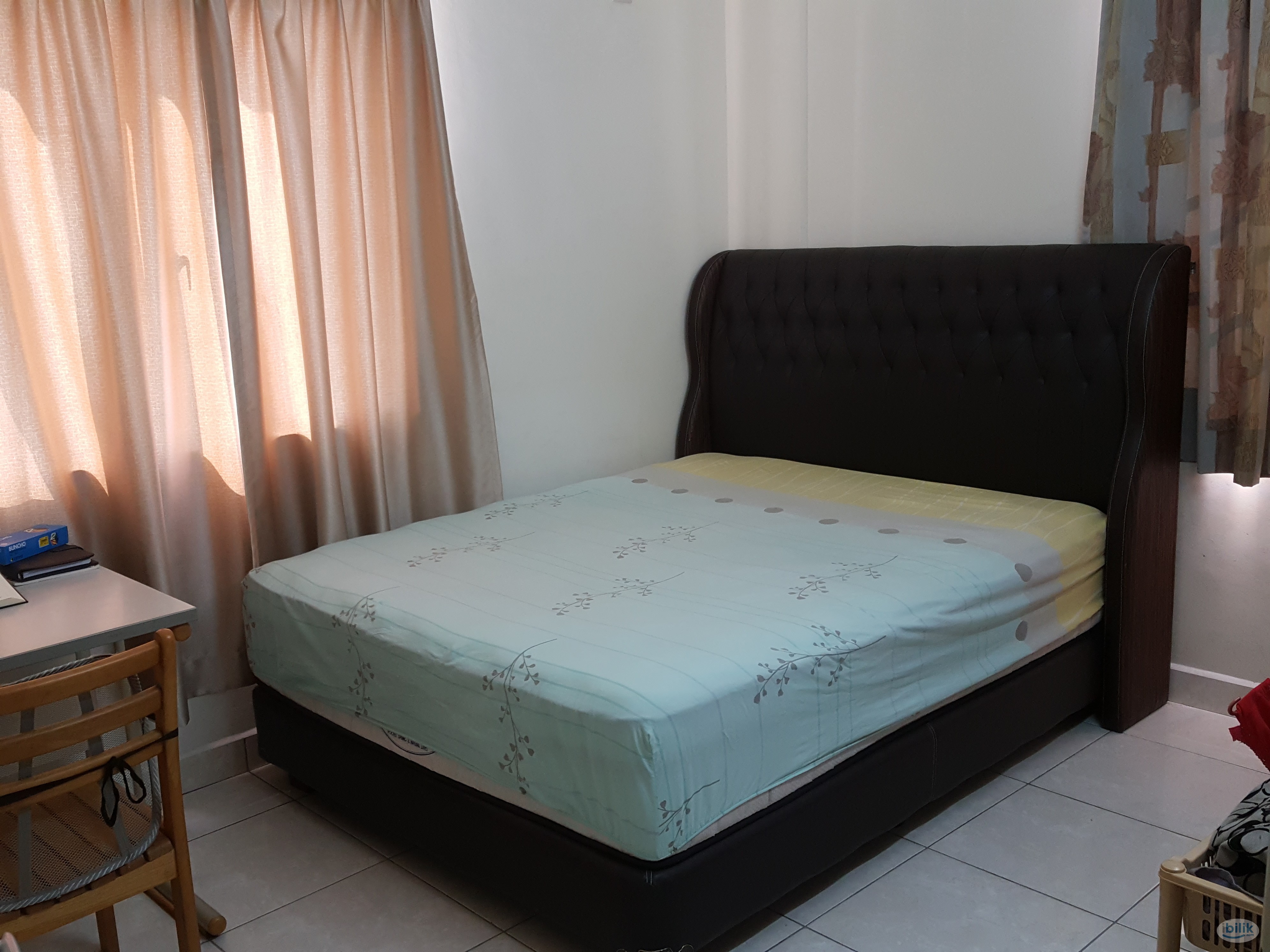 Single Room at Aseana Puteri, Bandar Puteri Puchong - Image 1