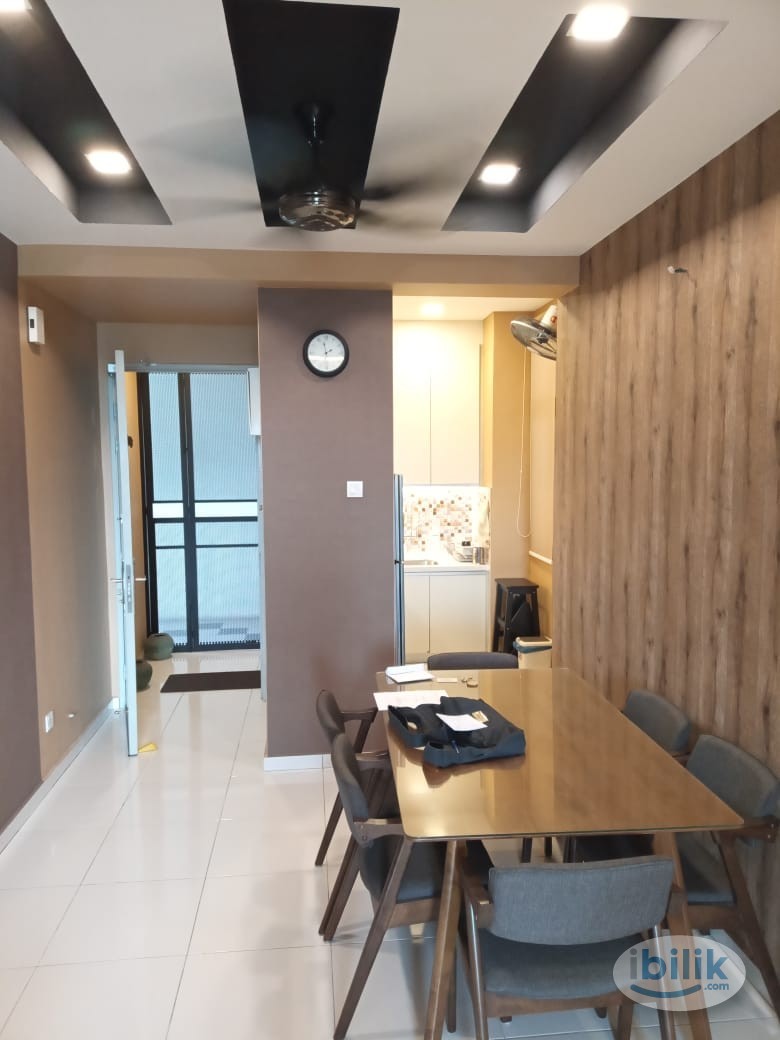 Master Room at Ipoh, Perak - Image 1