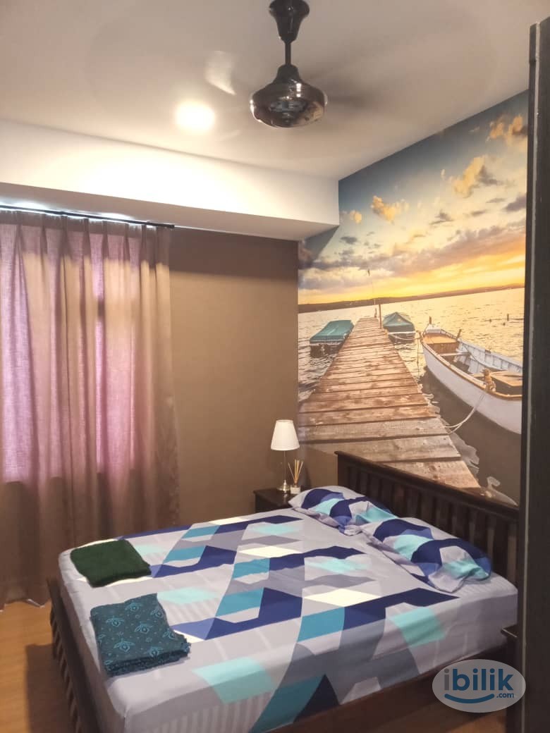 Master Room at Ipoh, Perak - Image 3