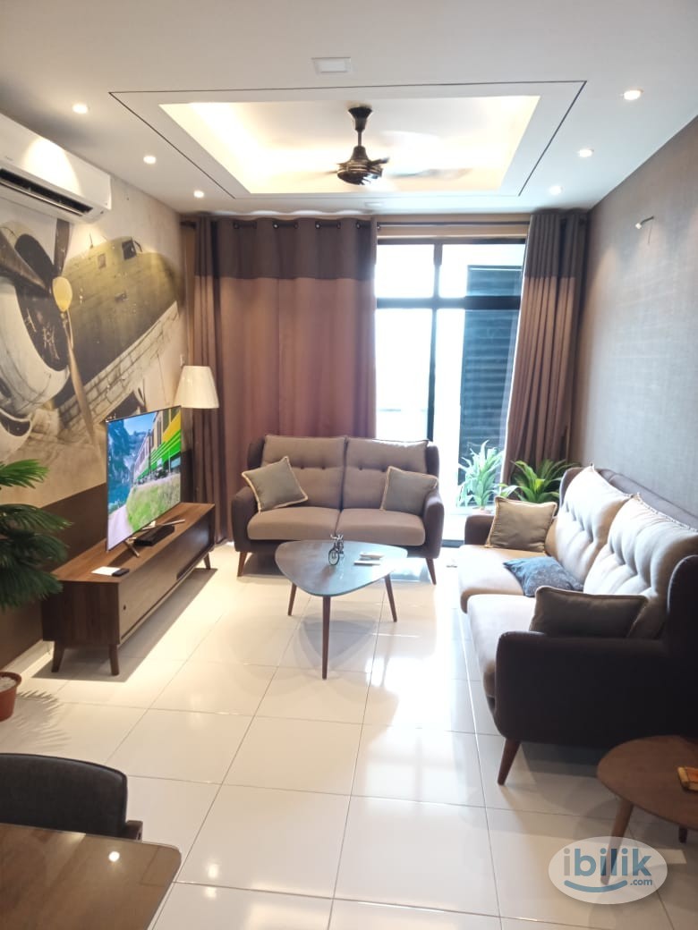 Master Room at Ipoh, Perak - Image 5
