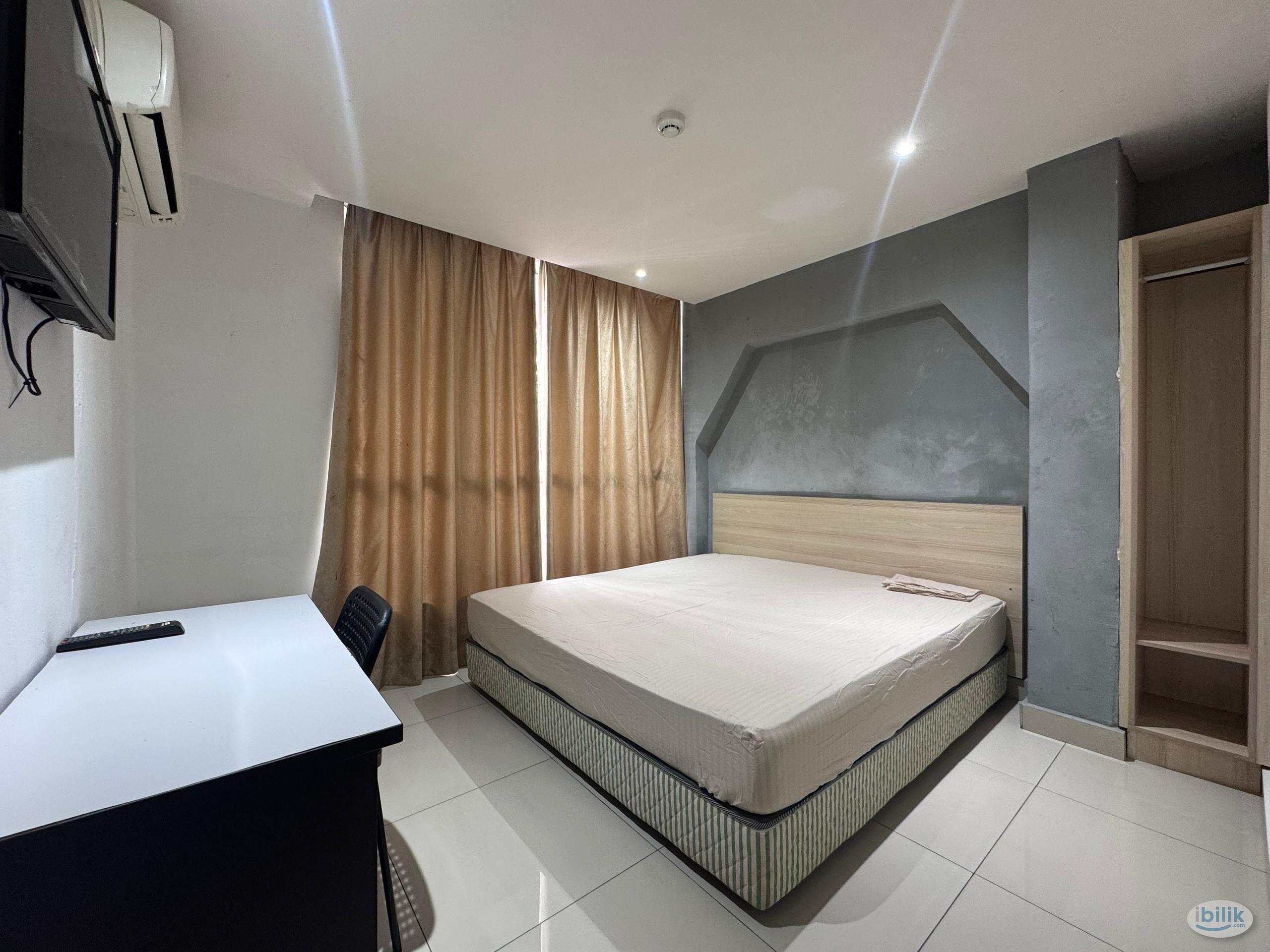 *‼️Co Living Room For Rent‼️* *‼️3 Mins Walk To Atria Mall‼️* - Image 2
