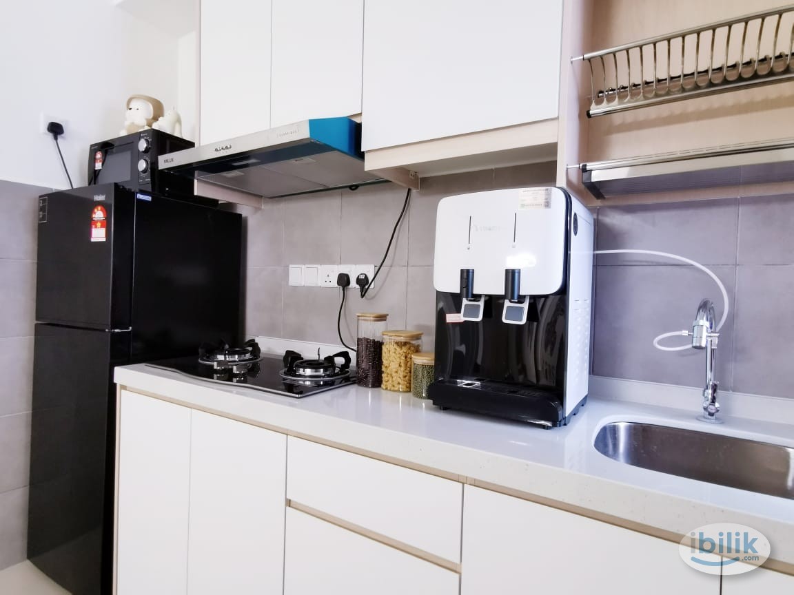 Cheras promotion room free wifi utilities room is coming Rm 800 - Image 5
