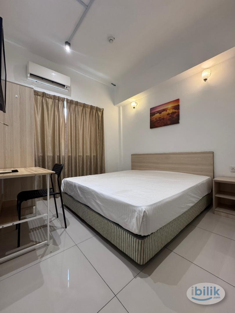 Zero Deposit Room Rental - Image 2