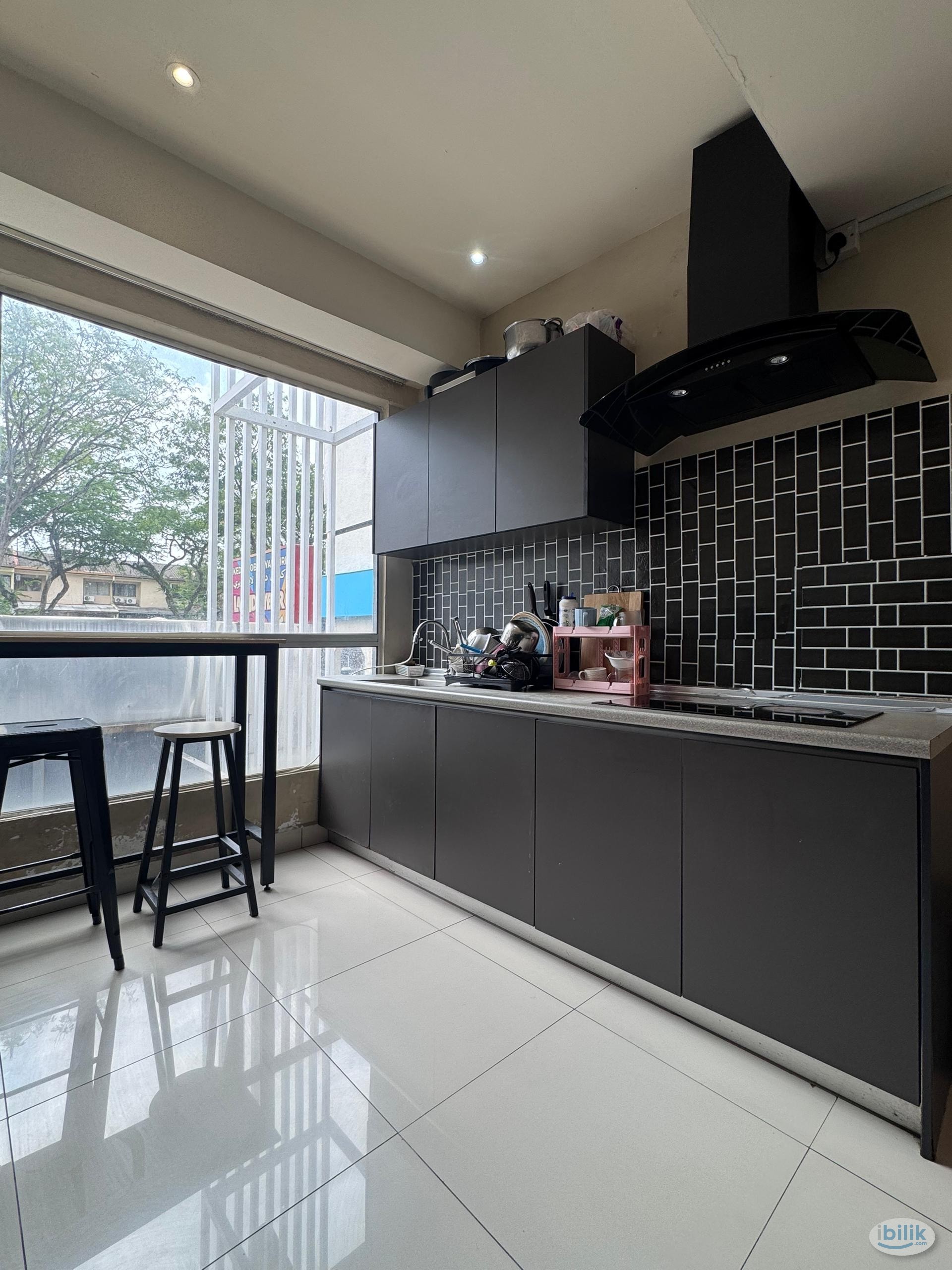 Zero Deposit Room Rental - Image 3
