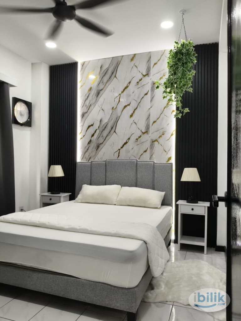 elegant Master Room at Vista Apartment / Mrt / Econsave - Image 1
