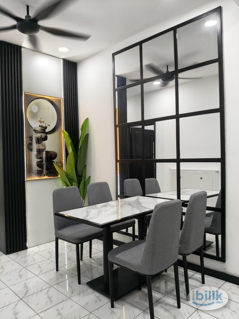 elegant Master Room at Vista Apartment / Mrt / Econsave - Image 2
